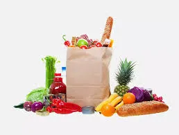 groceries category icon