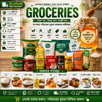groceries category icon
