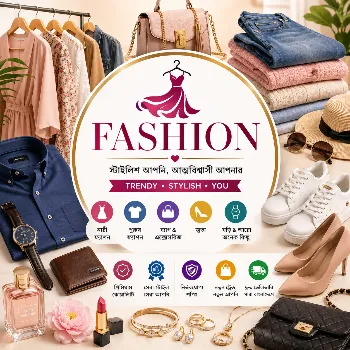 fashion category icon