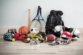sports & outdoors category icon