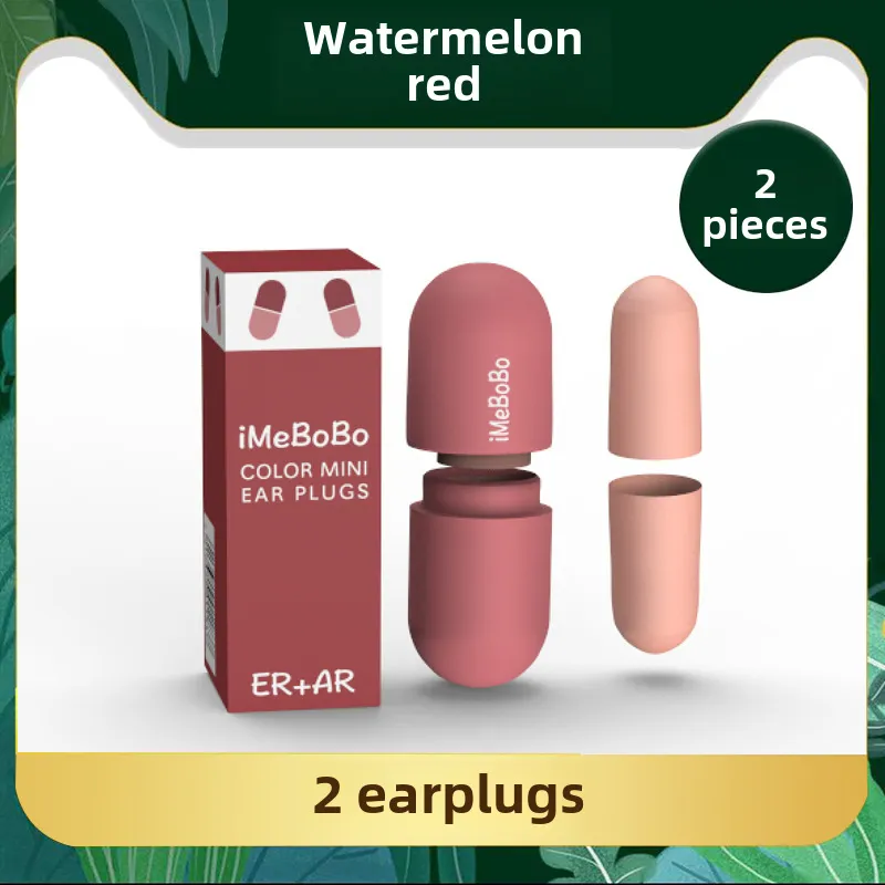 Watermelon red