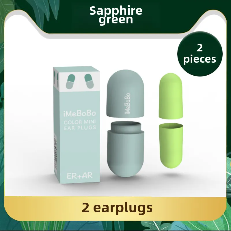 Sapphire Green