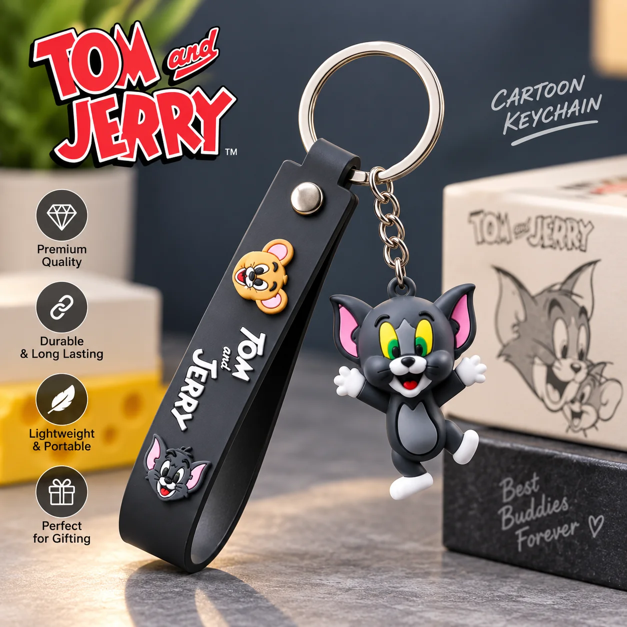 Tom (Cat)