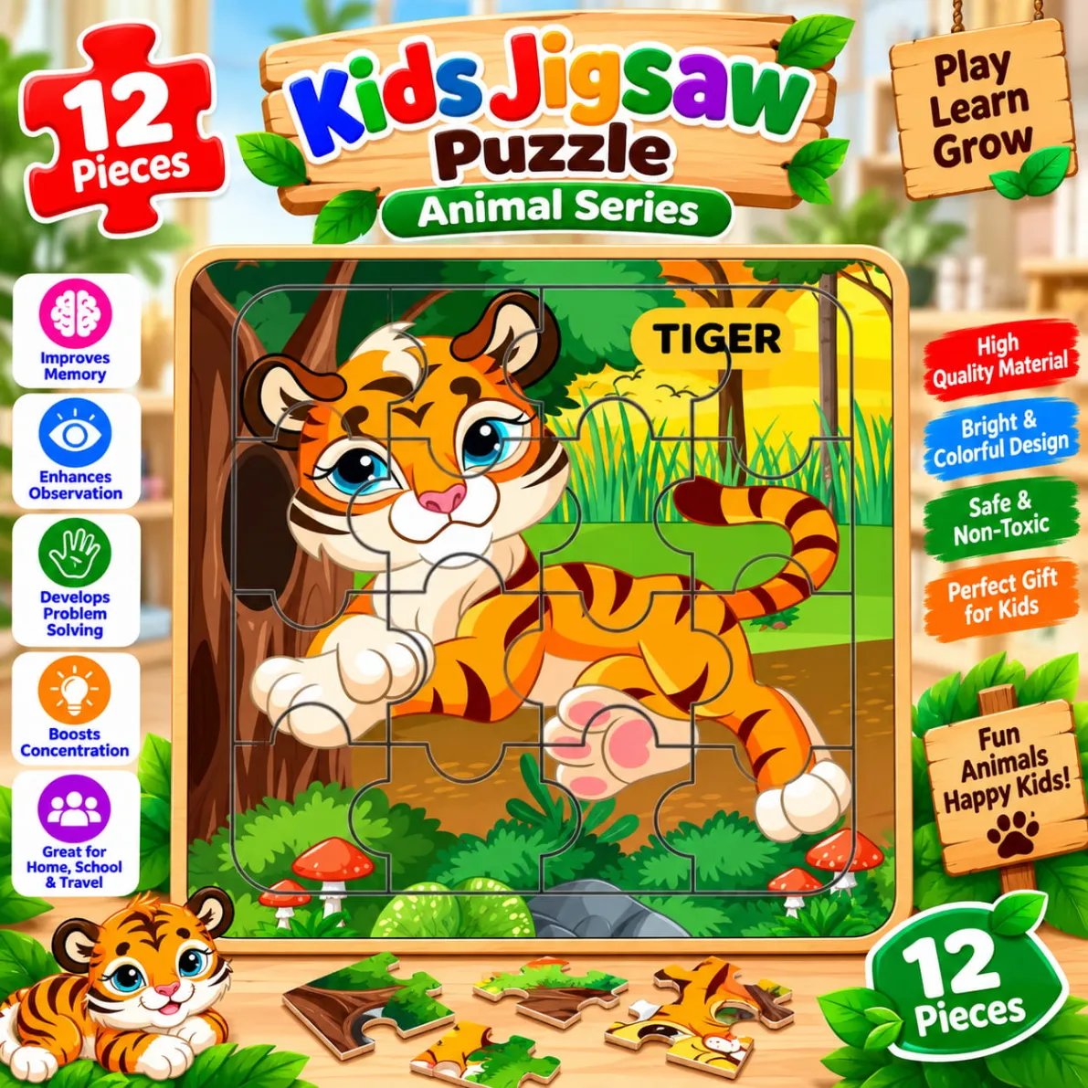 Tiger