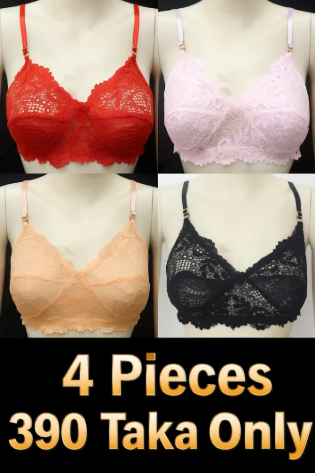 Multicolor size 34