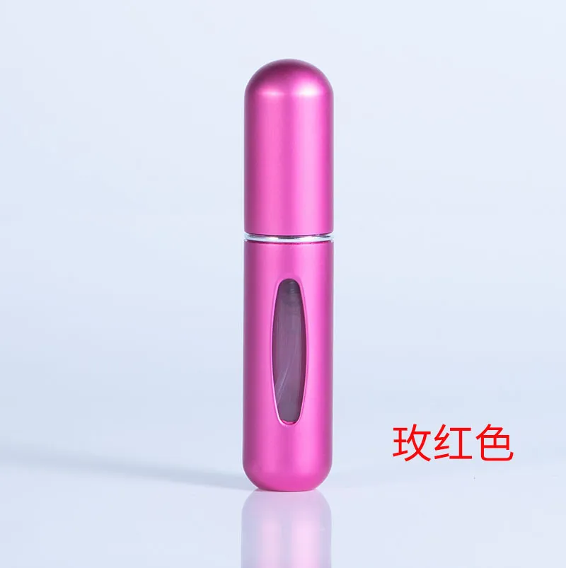 Rose Pink
