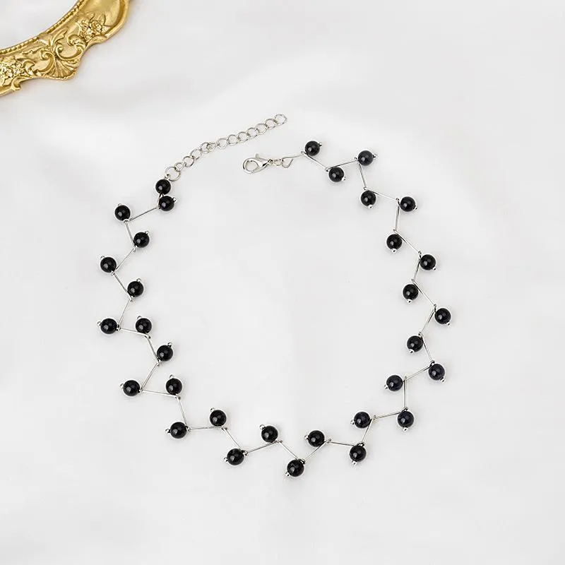 Black+Silver
