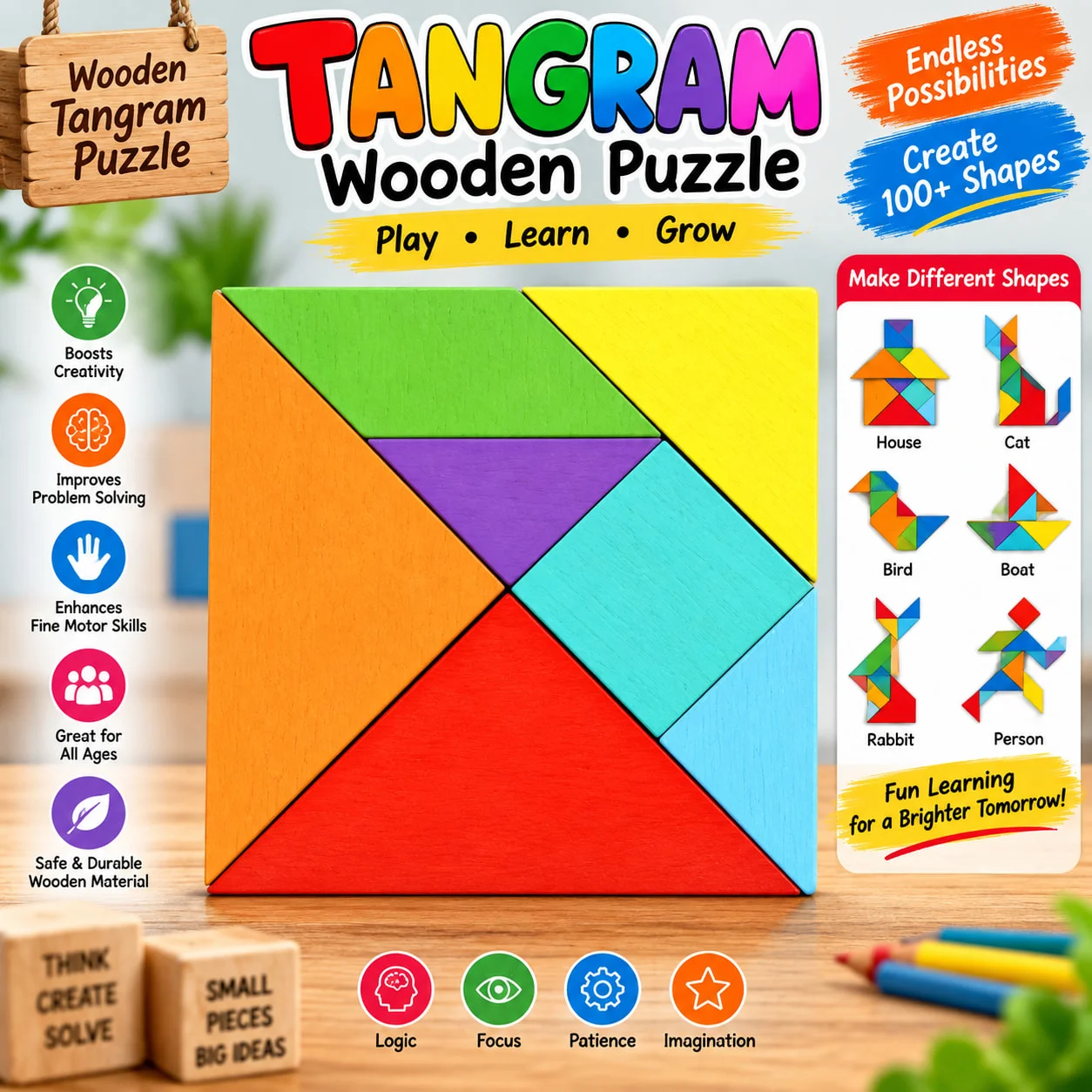 Tangram