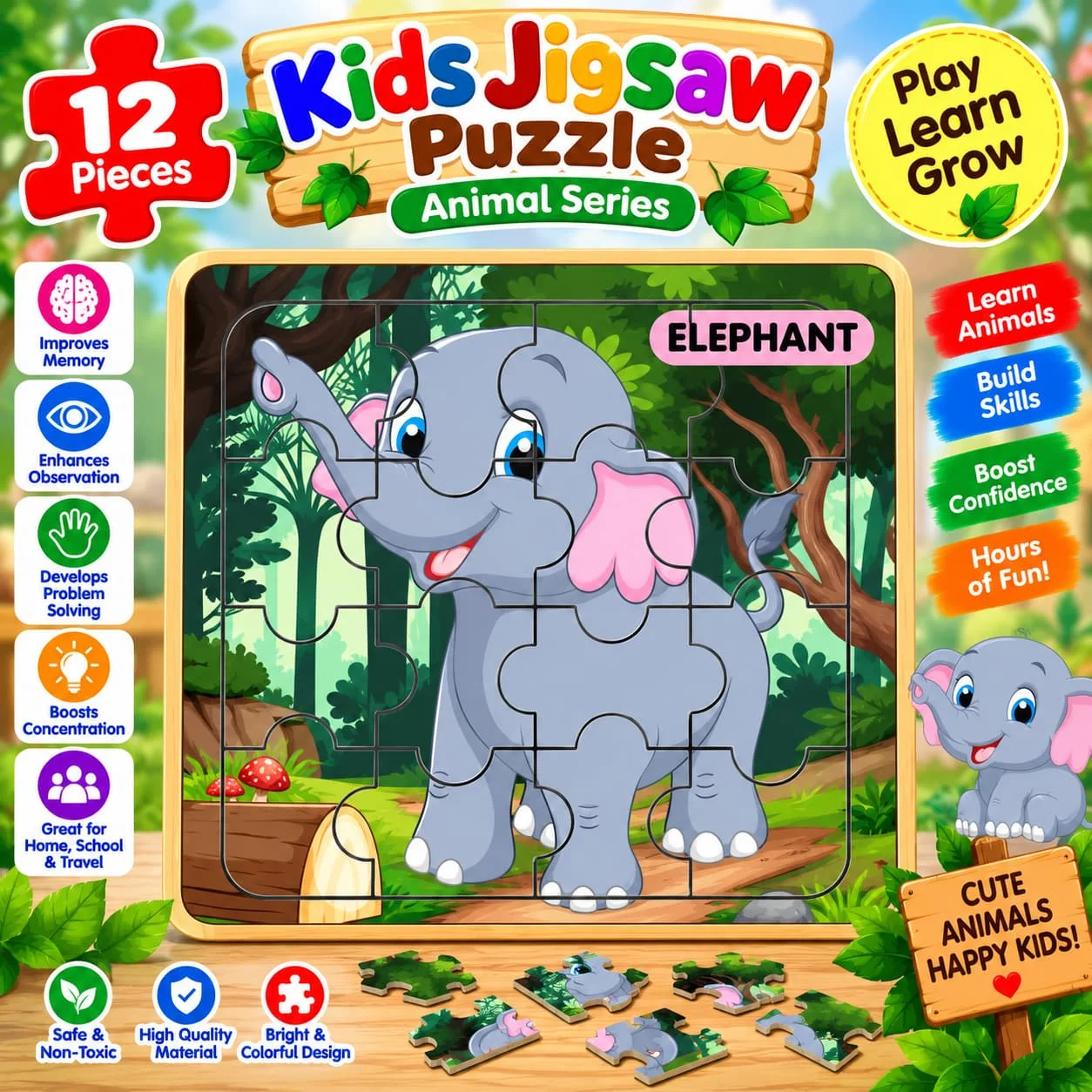 Elephant