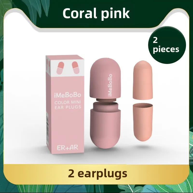 Coral pink