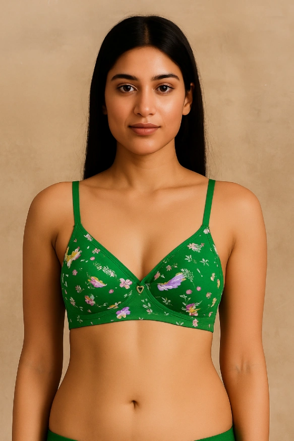 Multicolor size 34