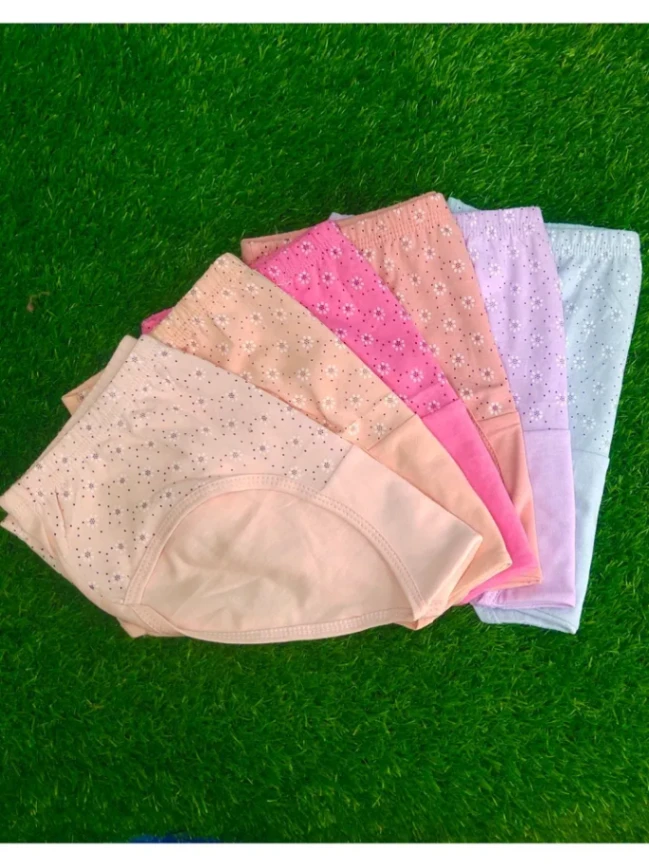Multicolor Size L