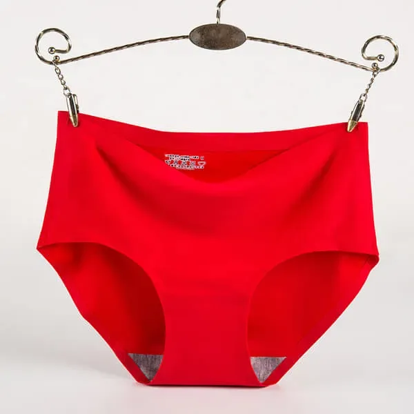 RED size L