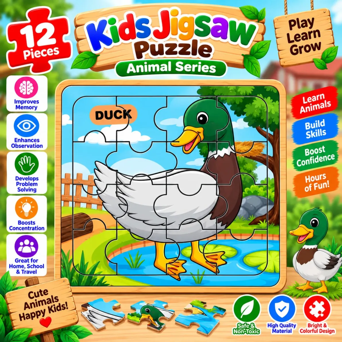 Duck