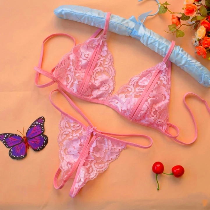Deep Pink