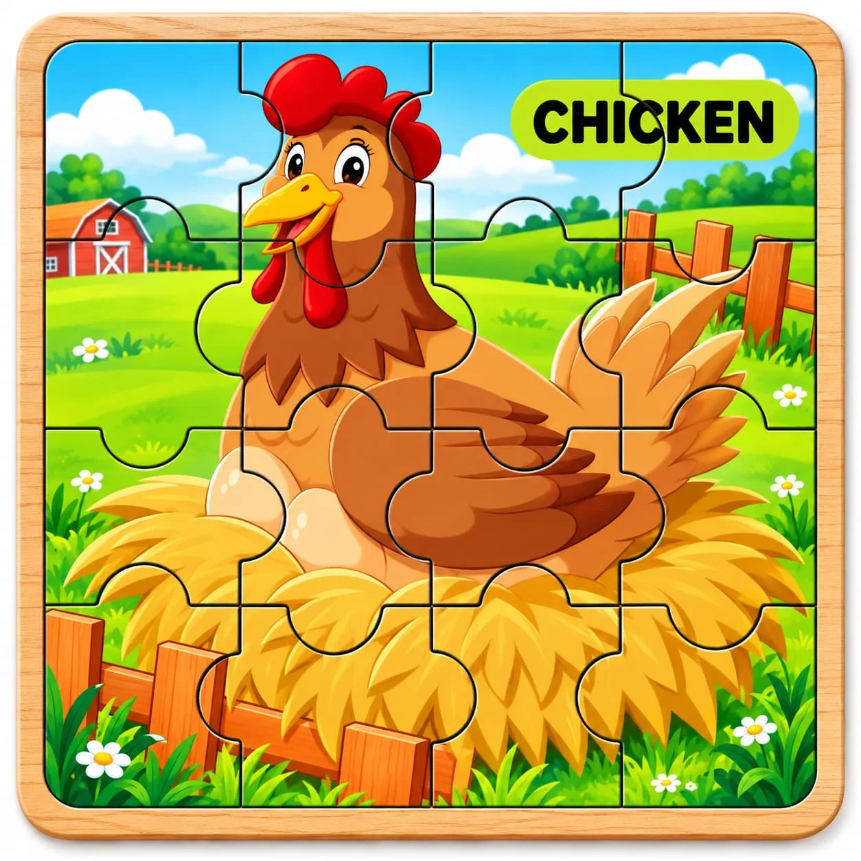 Chicken