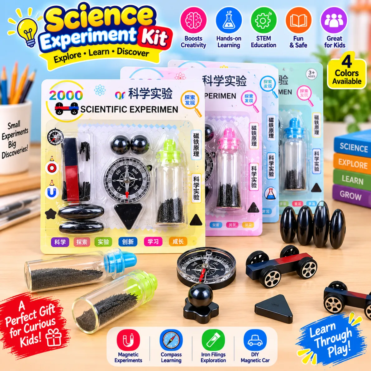 1 Set