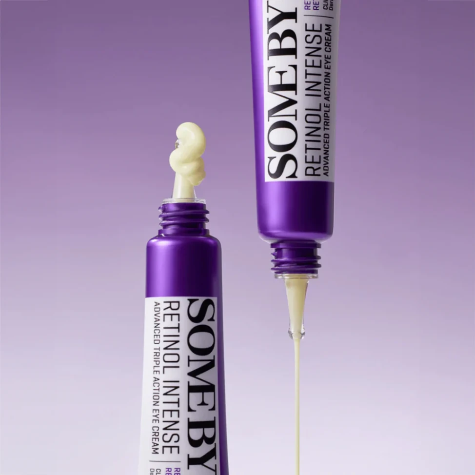 Some By Mi Retinol Intense Advanced Triple Action Eye Cream 30ml 6