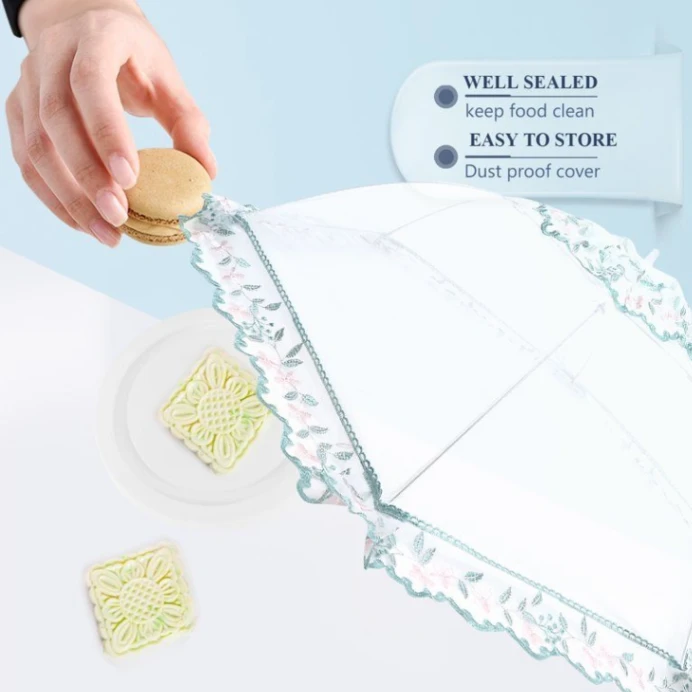 Food Cover Umbrella/Table Food Cover/Umbrella Food Cover 5
