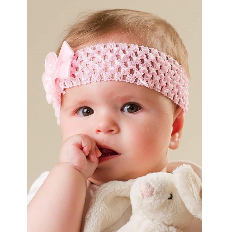 New Born Baby Hair Band 2