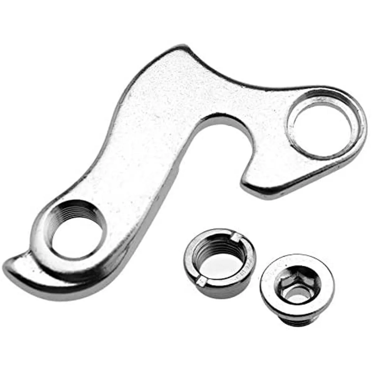Bicycle Alloy Rear Derailleur Hanger Transmission Tail Hook For Cycle MTB Bicycle Accessories 4