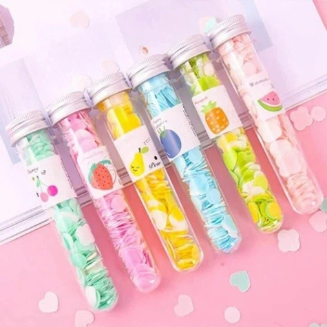 Portable hand washing Paper Soap, Disposable Paper Soap 3