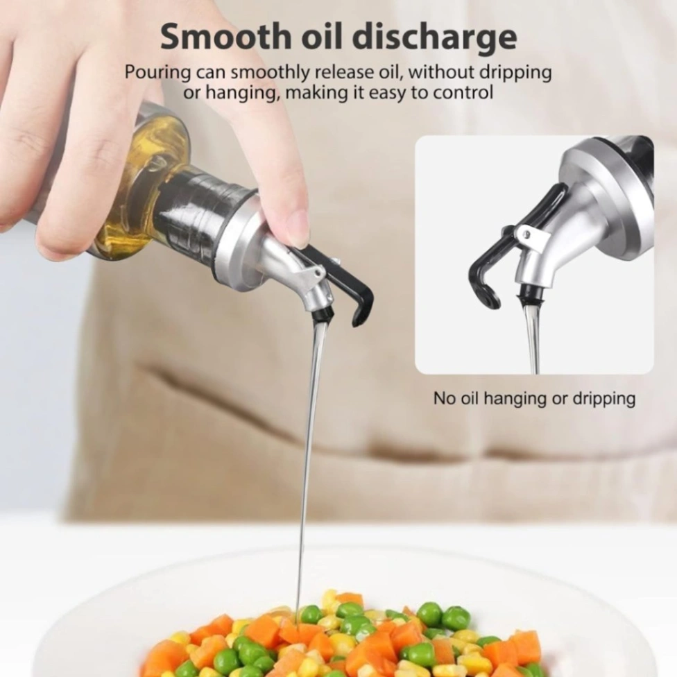 Oil Dispenser Bottle Cork 6