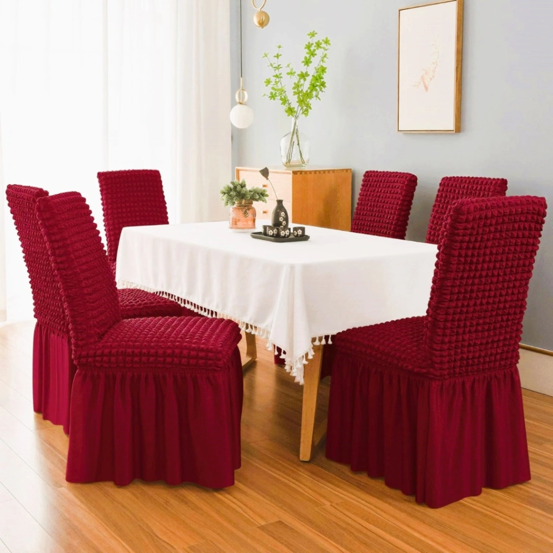Turkish Bubble Chair Covers Set 6Pcs 2