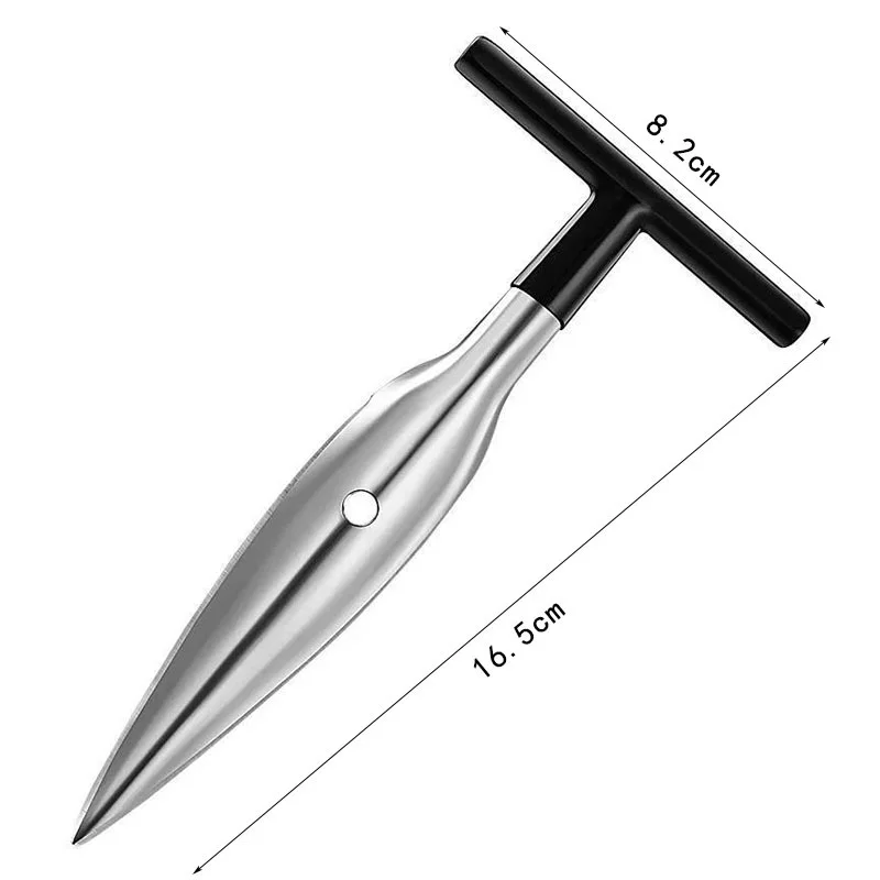 Coconut Hole Opener/Coconut Opener/Coconut Cutter/Dab Opener 4