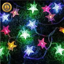 Led Led fairy lights for room decoration 3