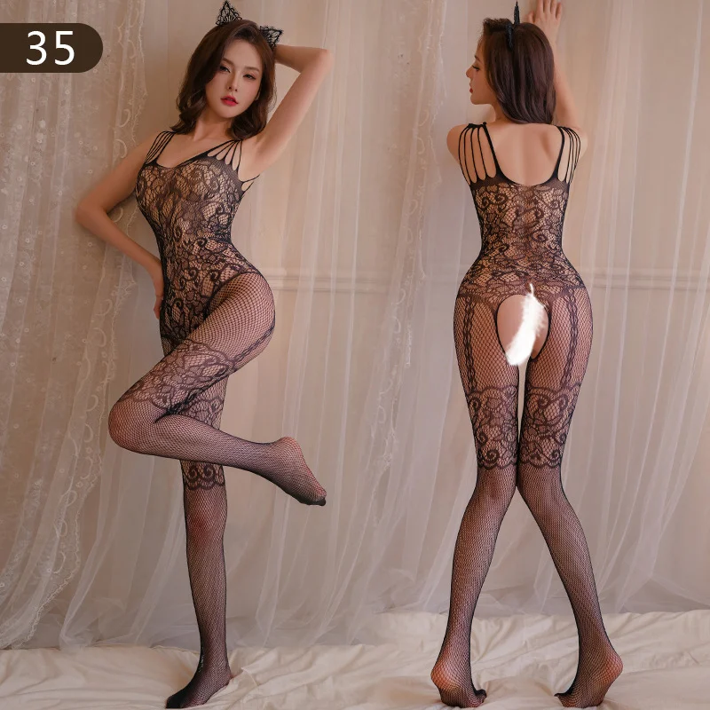 Net Body Dress for Women 3