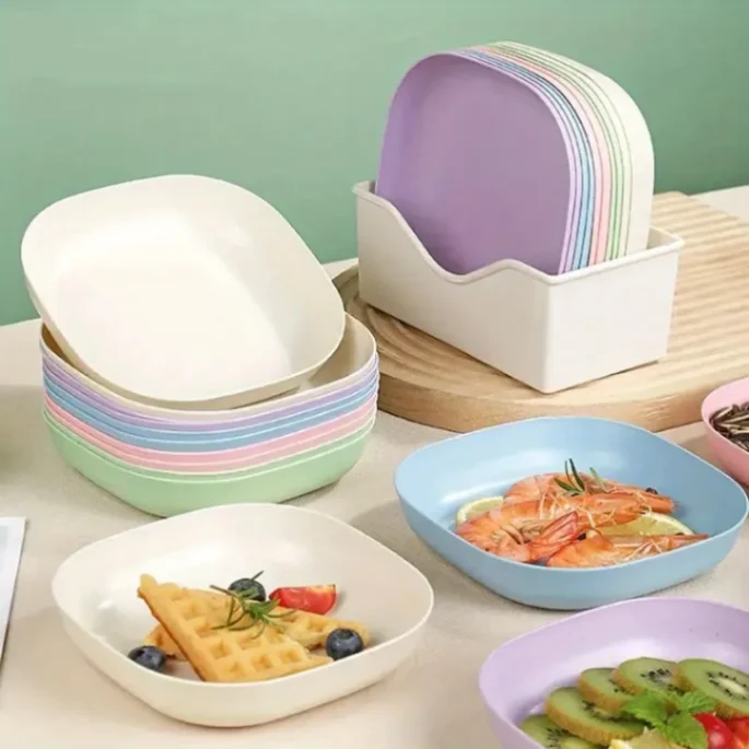 Multi-function bone plate 10 pieces 3