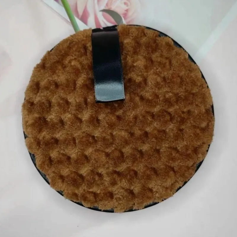 Face cleaning Make up Remover Puff 1pcs 6