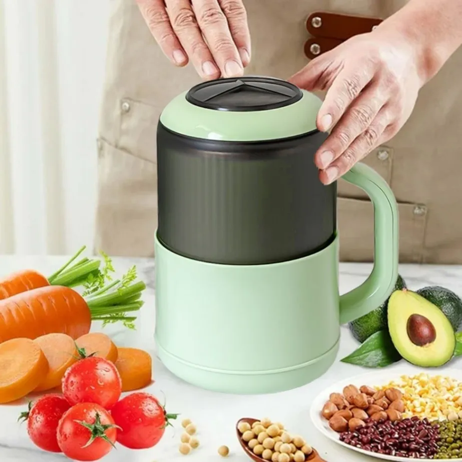 Inima Japan Coffee Grinder 1500 Watt, Electric Spice Grinding Machine, Electric Coffee Grinder 2