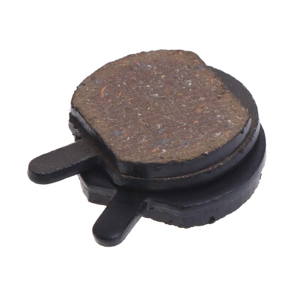 Bicycle Disc Brake Pads Mechanical Bicycle Accessories 2 pcs 2