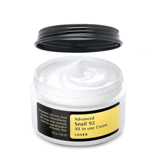 Cosrx Advanced Snail 92 All In One Cream 100 ML 6