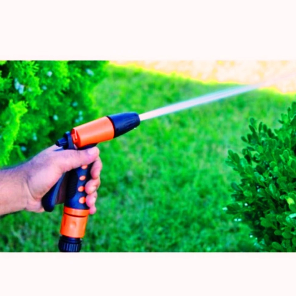EHBL Water Spray Gun For Bike or Car Wash & Garden, Irrigation 2