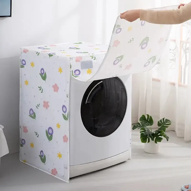 10kg Washing Machine Cover (Front Loading) ৳330৳500 2
