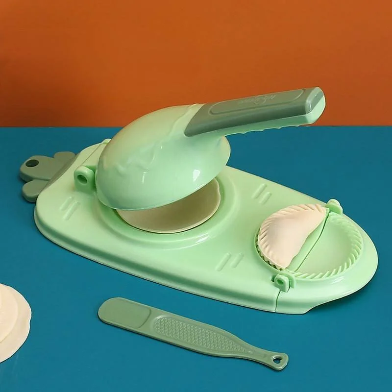 Magic Pitha Maker 2 in 1 Magic Pitha Maker, Dumpling Maker 3