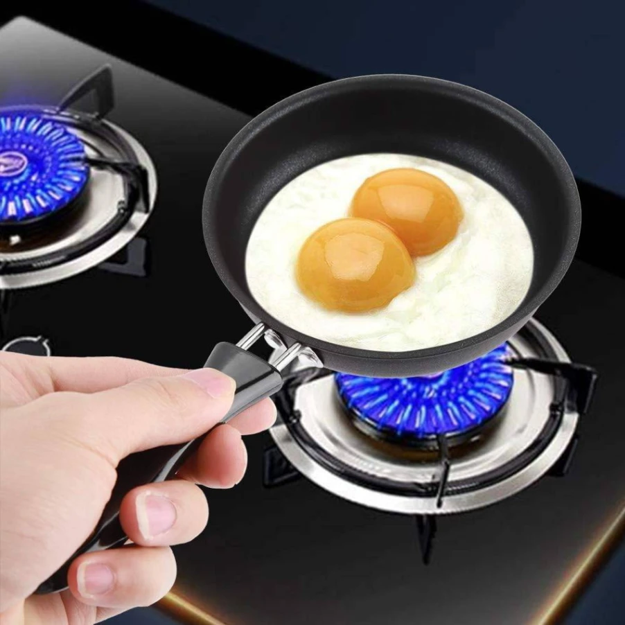 20cm Fry Pan (Cake Mould) 2