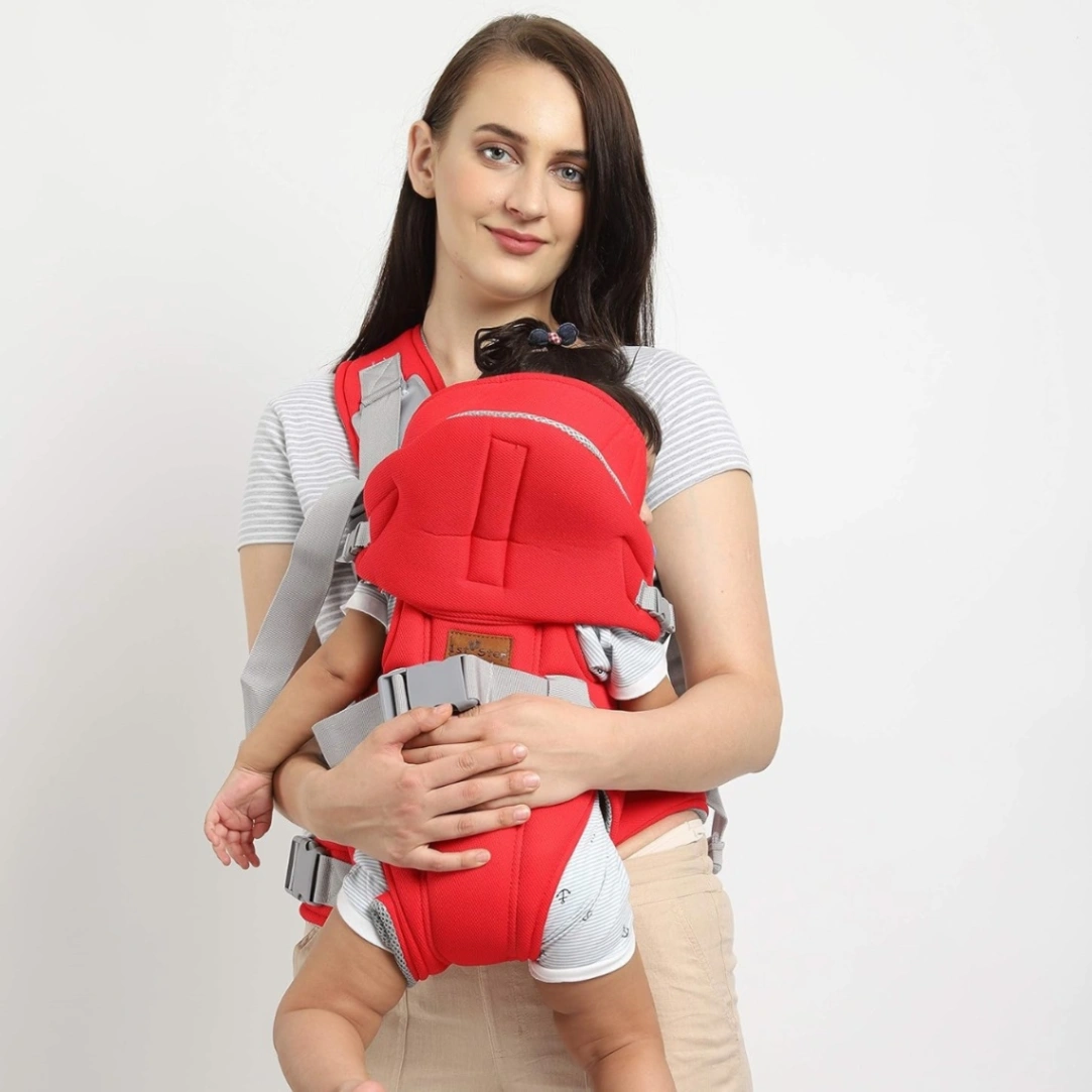 6 in 1 Baby Carrier Bag protaction 5