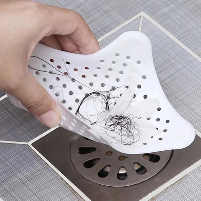 Star Silica Gel Floor Drain - 3 Pcs Set 3