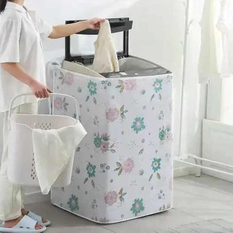 10kg Washing Machine Cover (Top Loading) 2