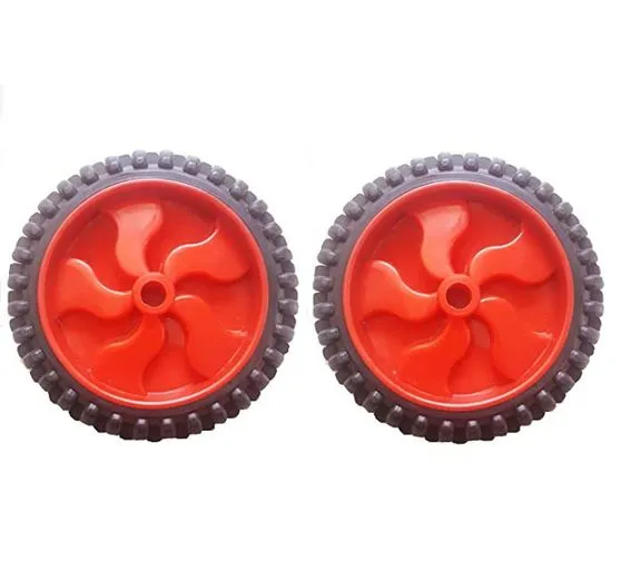 Cycle Side Supporter Wheel Training Wheels, (12" To 20")Side Support Wheel 2pcs 2