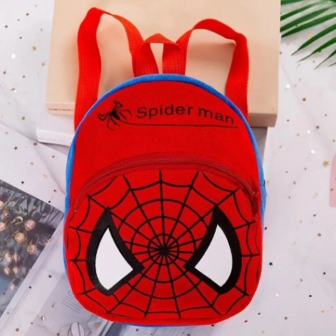 Kids cartoon backpack, baby cartoon school backpack, Mini Bag 6