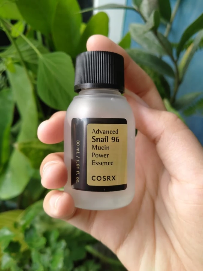 COSRX Advanced Snail 96 Mucin Power Essence 30 ml 6