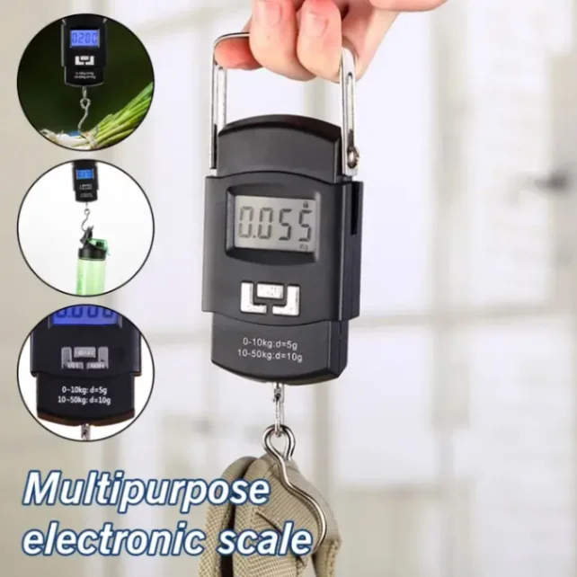 lcd weight machine 4