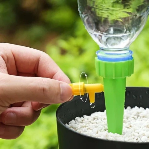 Automatic Irrigation Water Spike 5 pcs 3