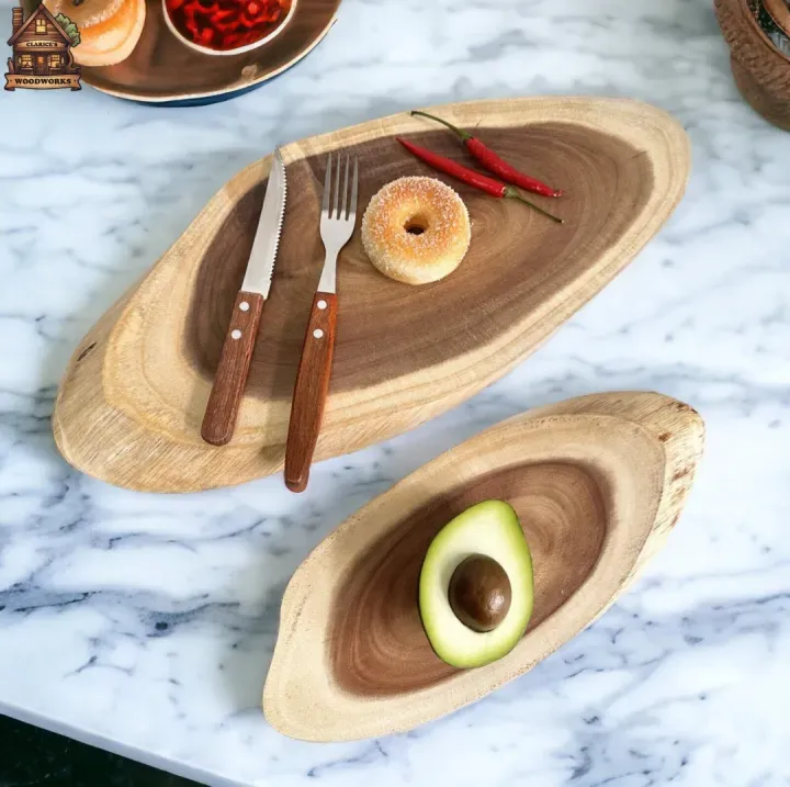 Wooden cutting board,Log Chopping Board,Acacia cutting board,Mini chopping Board,Acacia wood tray,Wooden rustic tray,Wooden cheese board 3