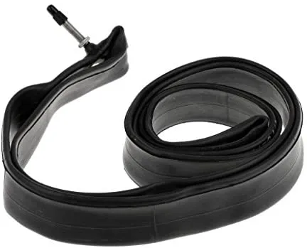 Bicycle Tube 20 BMX Heavy Duty Like Riksha Nojel 20 3